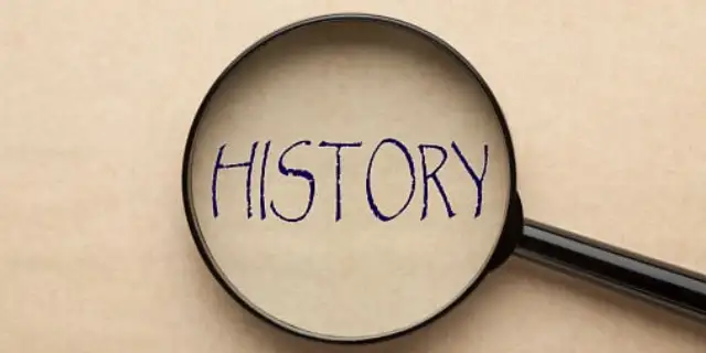 history Image