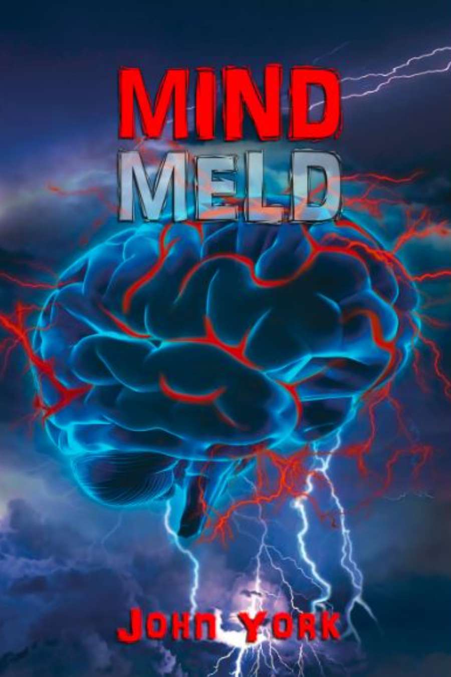 Mind Meld Image