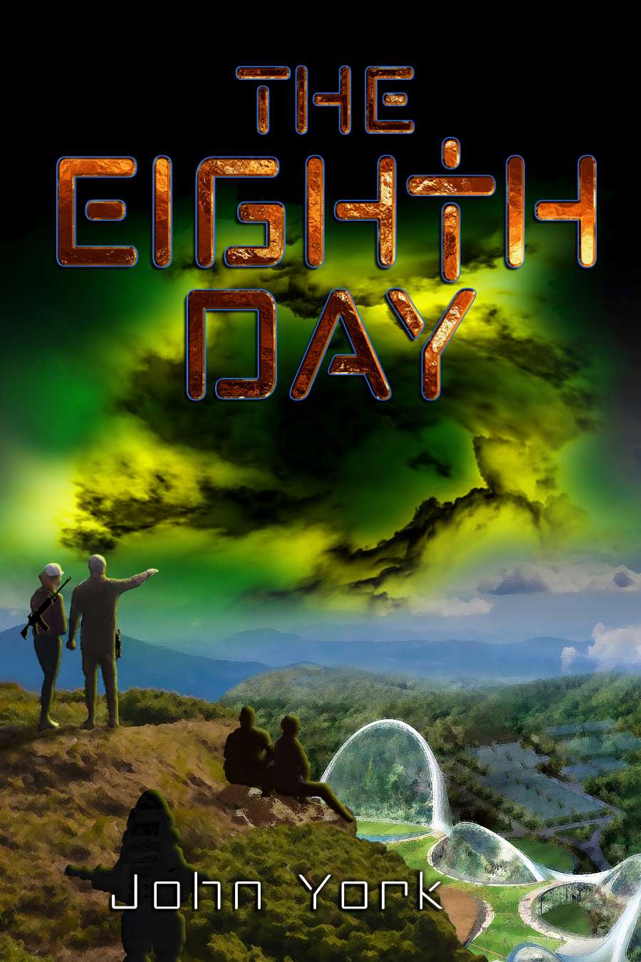 The Eighth Day Image